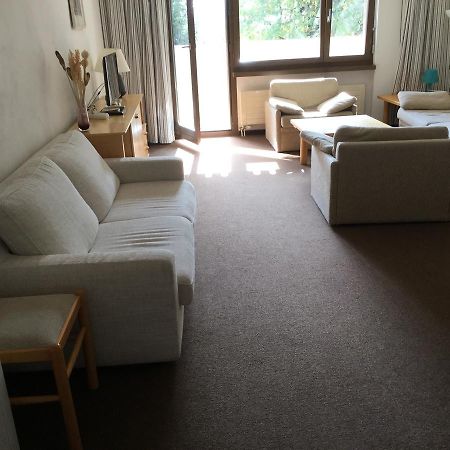 Disentis Apartment ภายนอก รูปภาพ