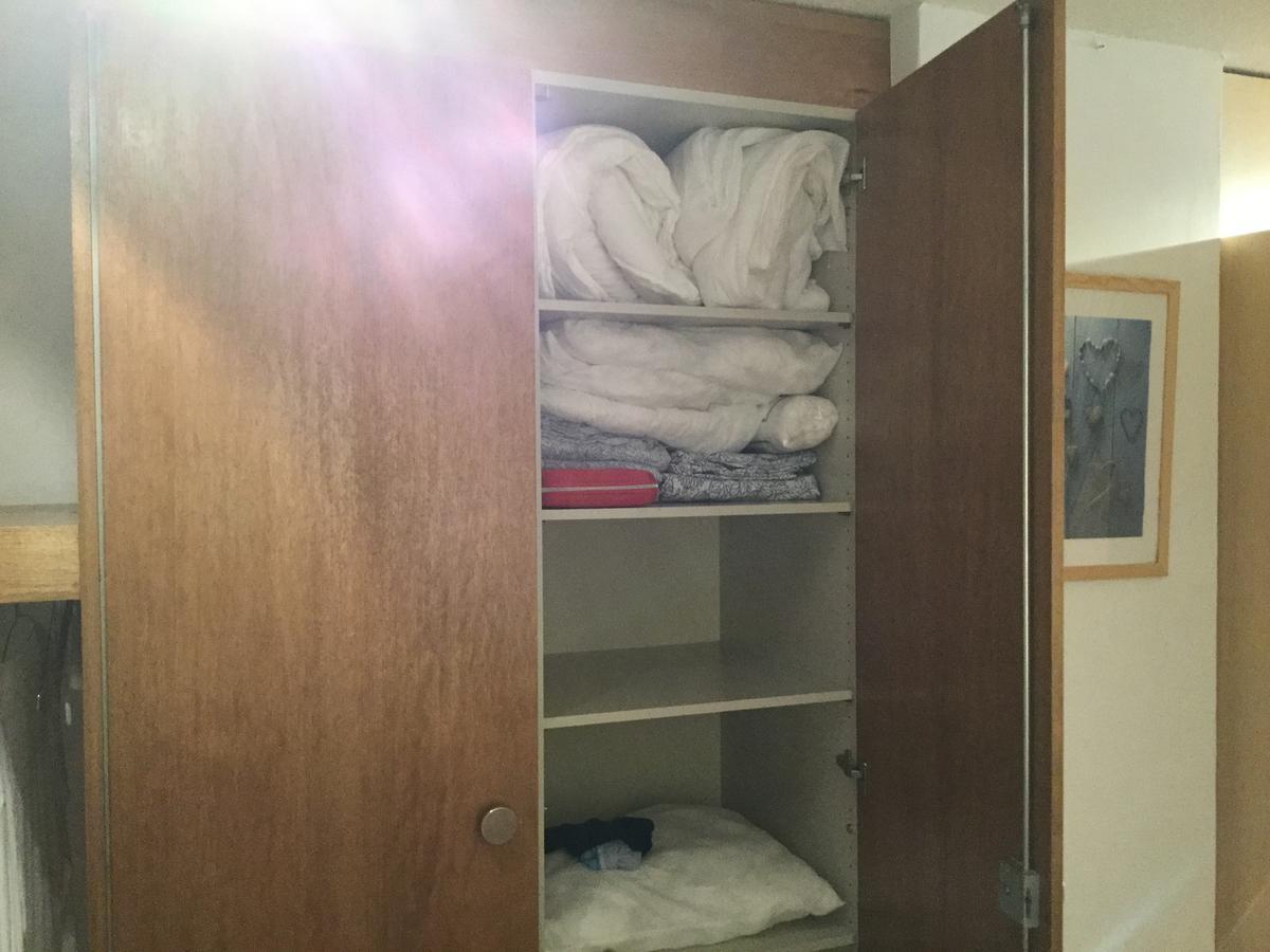 Disentis Apartment ภายนอก รูปภาพ