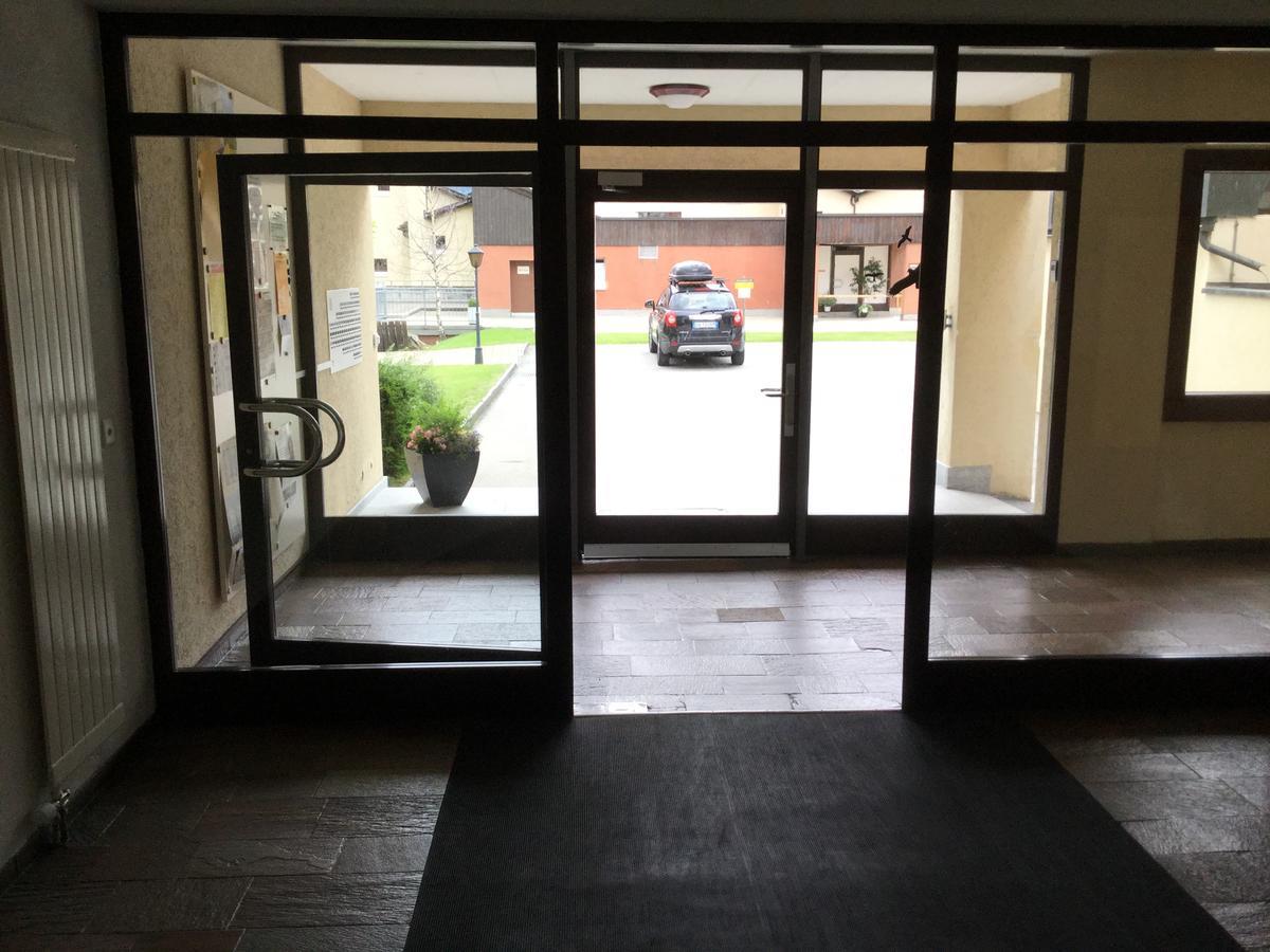 Disentis Apartment ภายนอก รูปภาพ